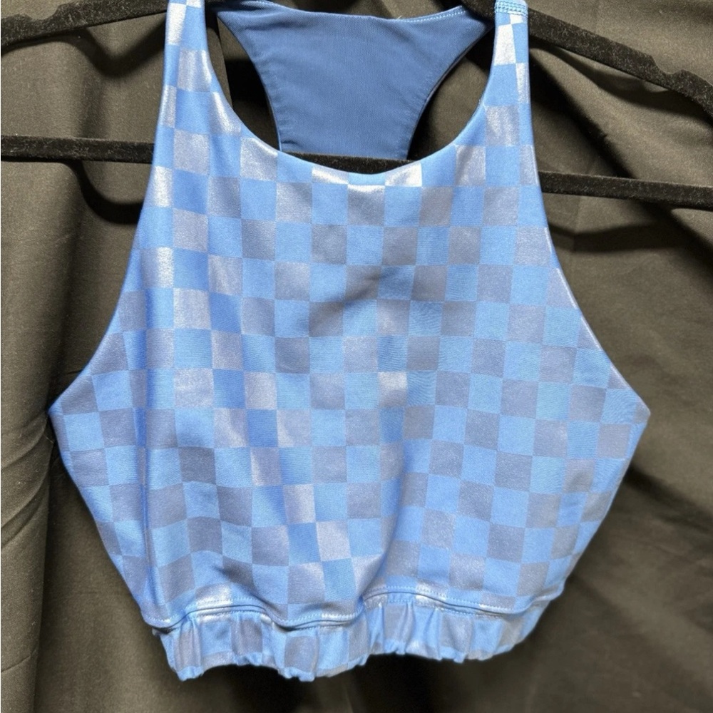 Peloton Sport Bra, Large, Lined, no inserts